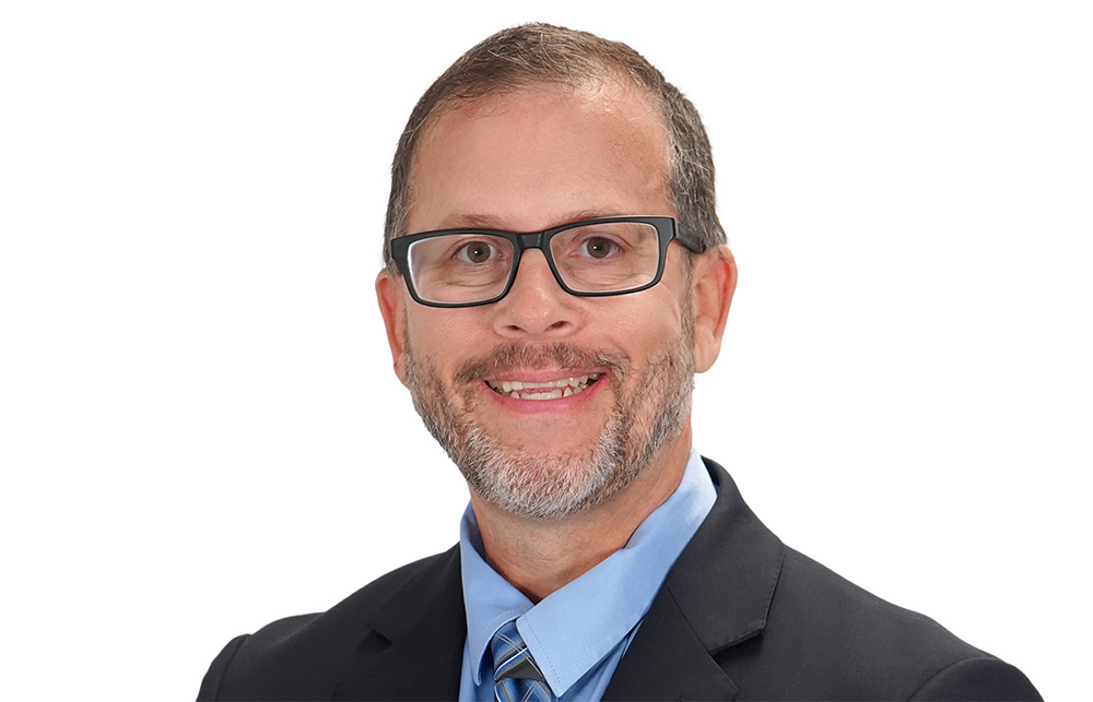 MountainOne Financial appoints Edward Alfieri as senior vice president, operations